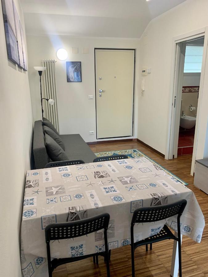 Gassa D'Amante Appartamento Rapallo Buitenkant foto